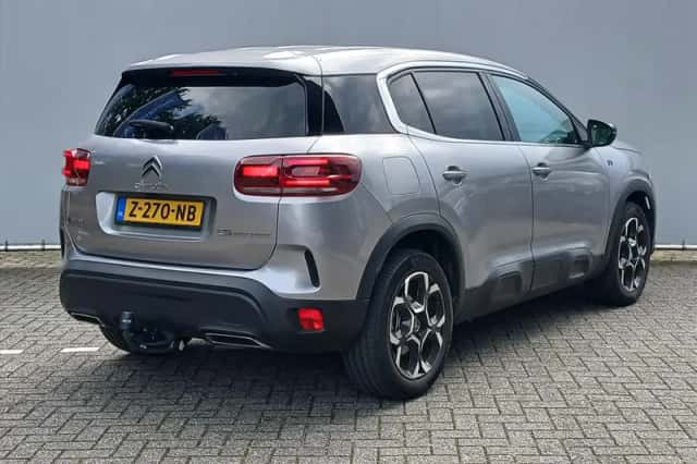 Citroën C5 Aircross (2023) thumbnail 5
