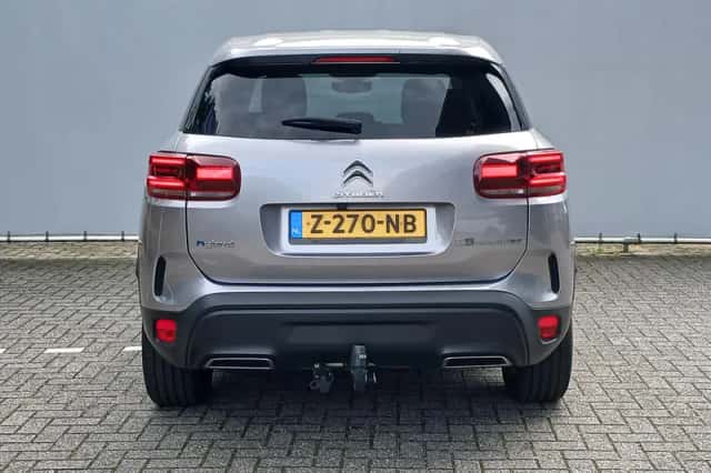 Citroën C5 Aircross (2023) thumbnail 6