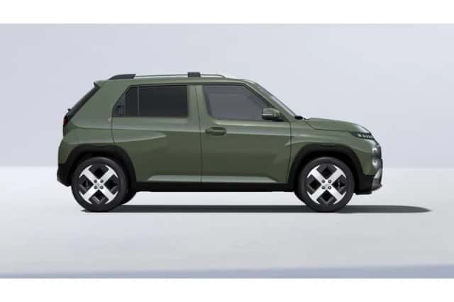 Hyundai Inster (2026) thumbnail 2