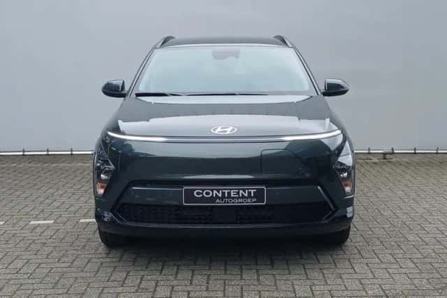 Hyundai Kona (2026) thumbnail 2