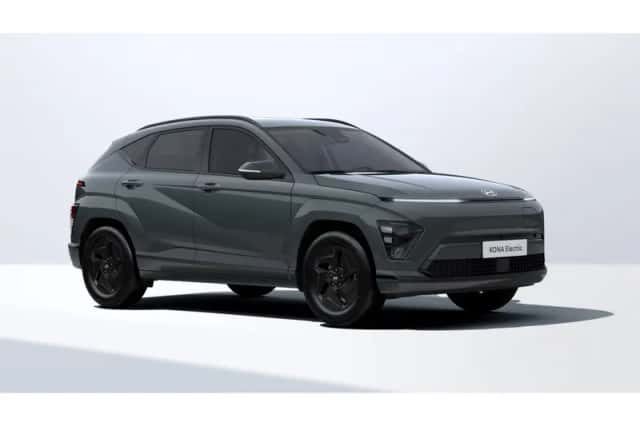 Hyundai Kona (2026) thumbnail 2