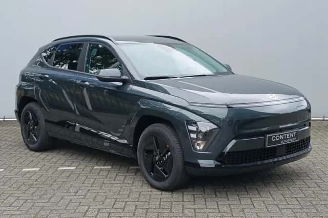 Hyundai Kona (2026) thumbnail 3