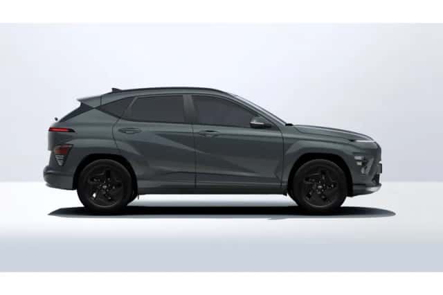 Hyundai Kona (2026) thumbnail 3