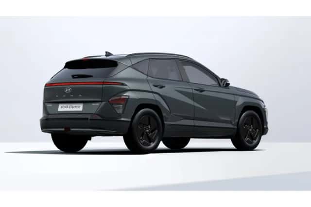 Hyundai Kona (2026) thumbnail 4