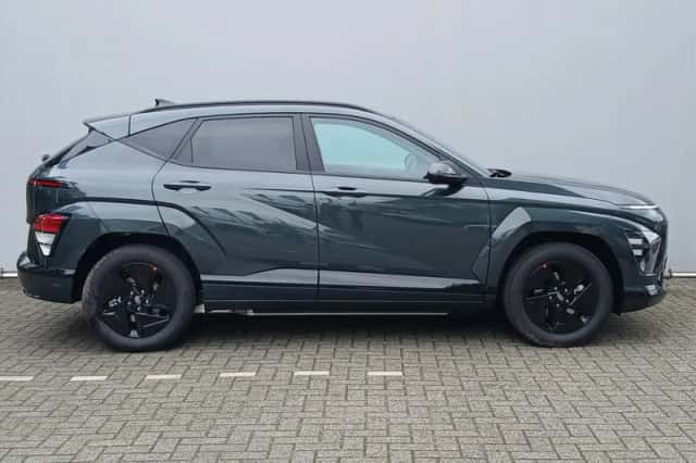 Hyundai Kona (2026) thumbnail 4