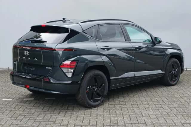 Hyundai Kona (2026) thumbnail 5