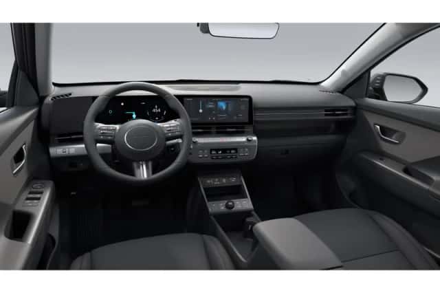 Hyundai Kona (2026) thumbnail 5