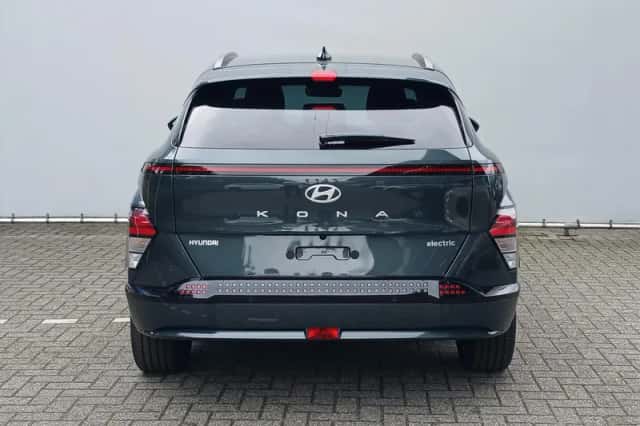 Hyundai Kona (2026) thumbnail 6