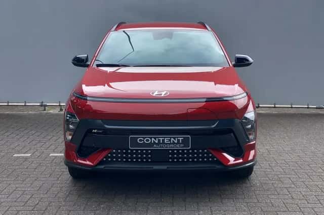 Hyundai Kona (2026) thumbnail 2