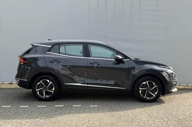 Kia Sportage (2025) thumbnail 6