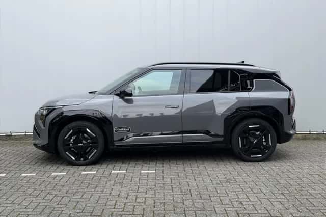Kia EV3 (2026) thumbnail 2