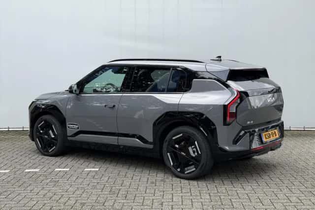 Kia EV3 (2026) thumbnail 3