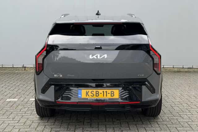Kia EV3 (2026) thumbnail 4