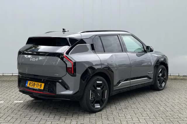 Kia EV3 (2026) thumbnail 5
