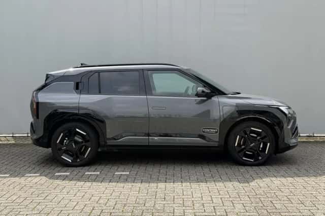 Kia EV3 (2026) thumbnail 6