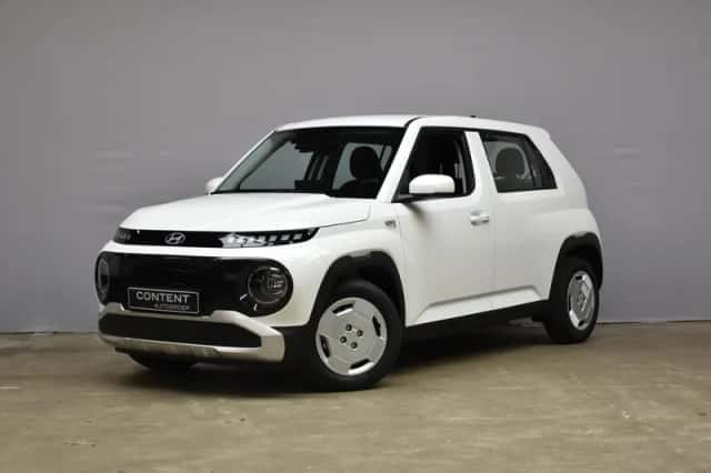 Hyundai Inster (2026) thumbnail 1