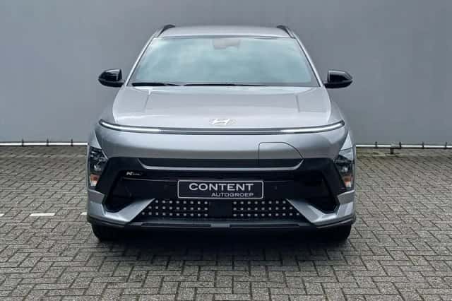 Hyundai Kona (2026) thumbnail 2
