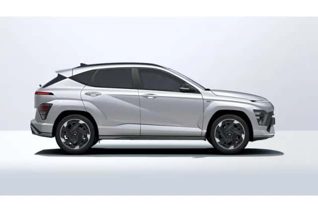 Hyundai Kona (2026) thumbnail 3