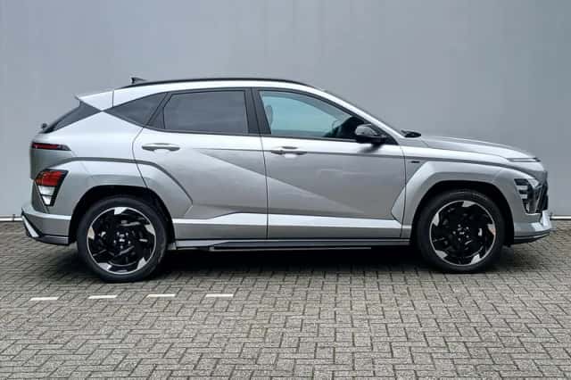 Hyundai Kona (2026) thumbnail 4