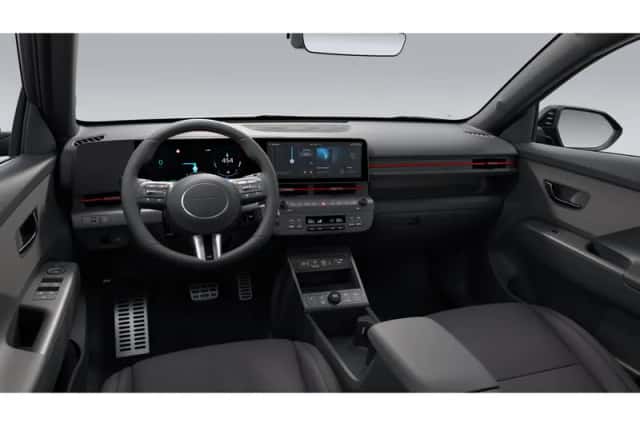 Hyundai Kona (2026) thumbnail 5