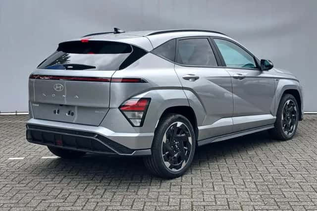 Hyundai Kona (2026) thumbnail 5