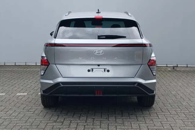 Hyundai Kona (2026) thumbnail 6
