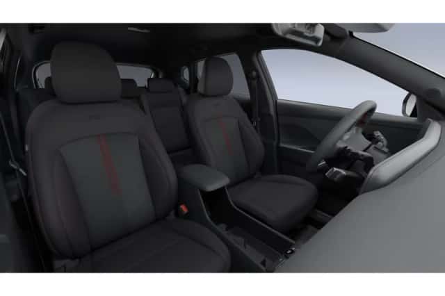 Hyundai Kona (2026) thumbnail 6