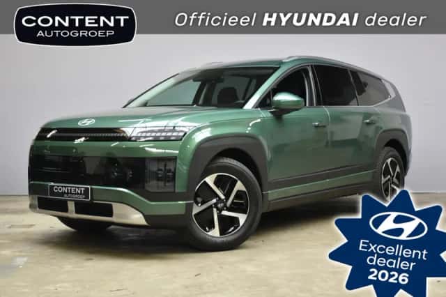 Hyundai Ioniq 9 (2026) thumbnail 1