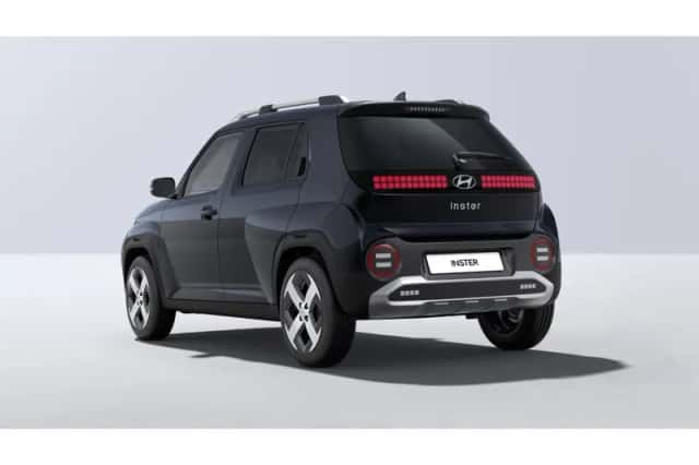 Hyundai Inster (2026) thumbnail 3