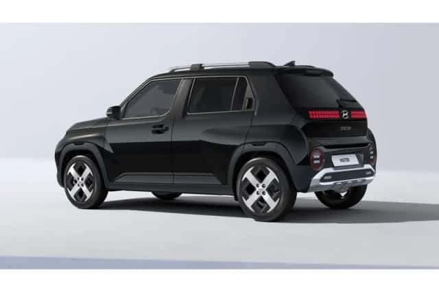 Hyundai Inster (2026) thumbnail 4