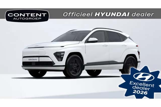 Hyundai Kona (2026) thumbnail 1
