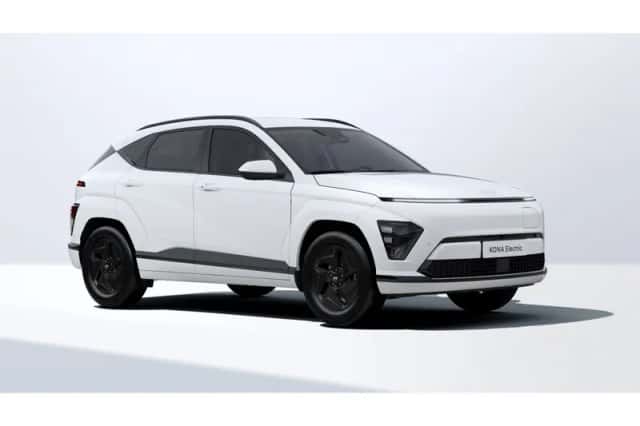 Hyundai Kona (2026) thumbnail 2