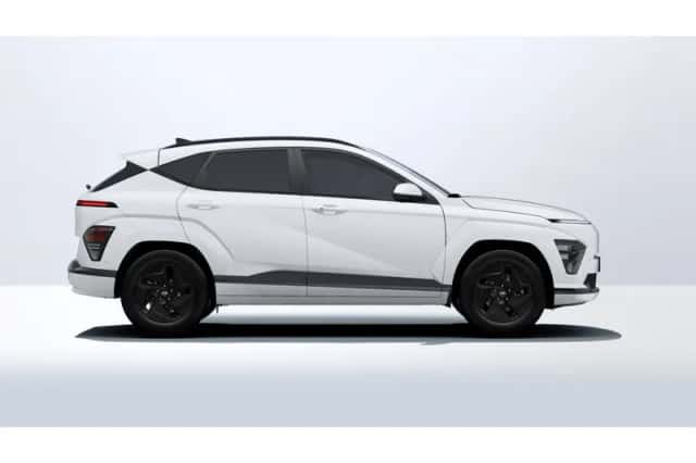Hyundai Kona (2026) thumbnail 3