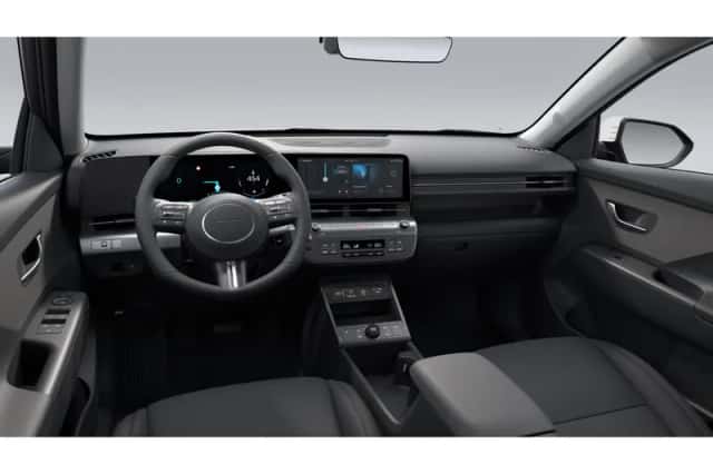 Hyundai Kona (2026) thumbnail 5