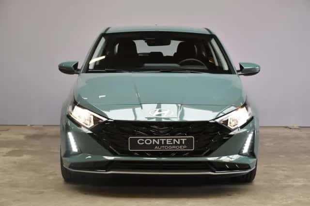 Hyundai i20 (2026) thumbnail 2