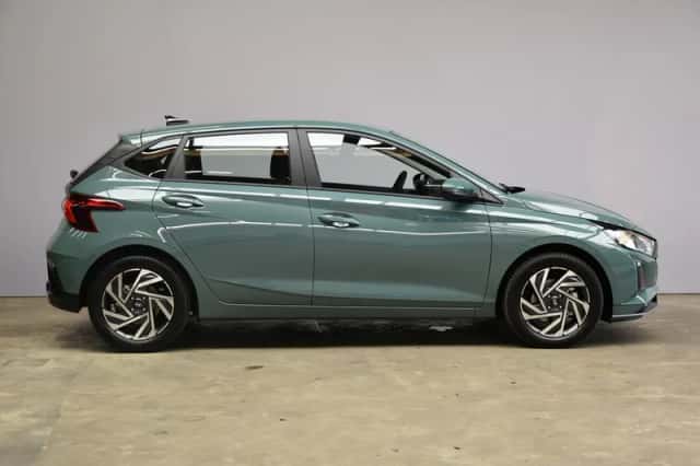 Hyundai i20 (2026) thumbnail 4
