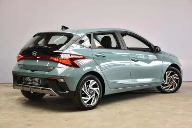 Hyundai i20 (2026) thumbnail 5