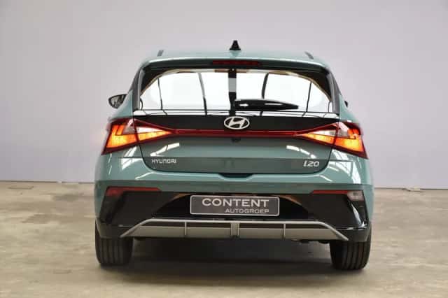 Hyundai i20 (2026) thumbnail 6