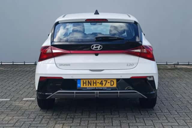 Hyundai i20 (2025) thumbnail 6