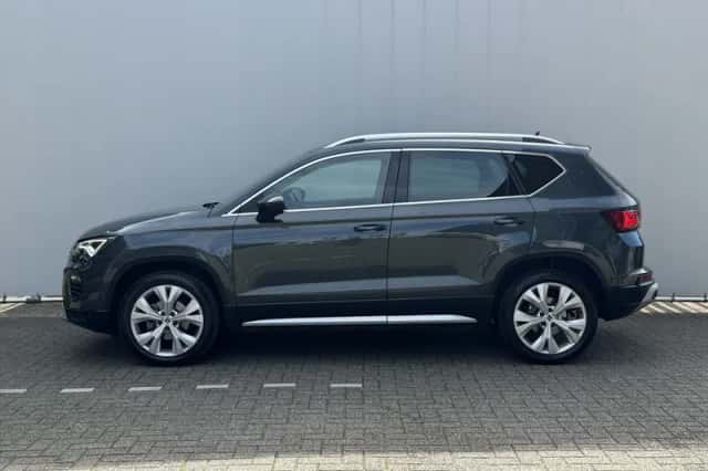 SEAT Ateca (2022) thumbnail 2