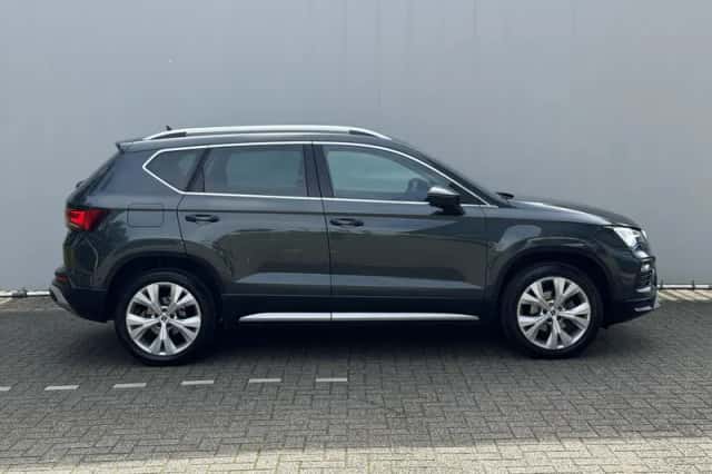 SEAT Ateca (2022) thumbnail 6