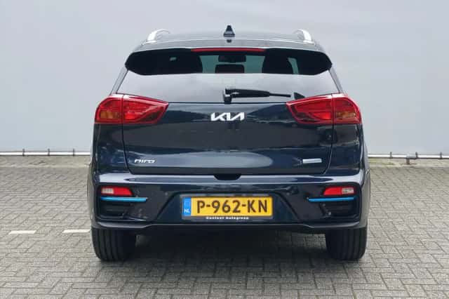 Kia Niro EV (2022) thumbnail 6