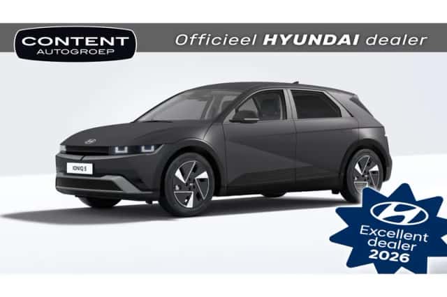Hyundai Ioniq 5 (2026) thumbnail 1