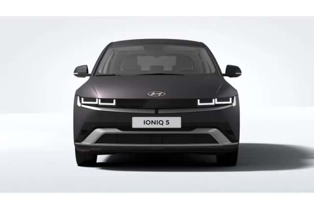 Hyundai Ioniq 5 (2026) thumbnail 2
