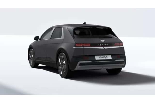 Hyundai Ioniq 5 (2026) thumbnail 4