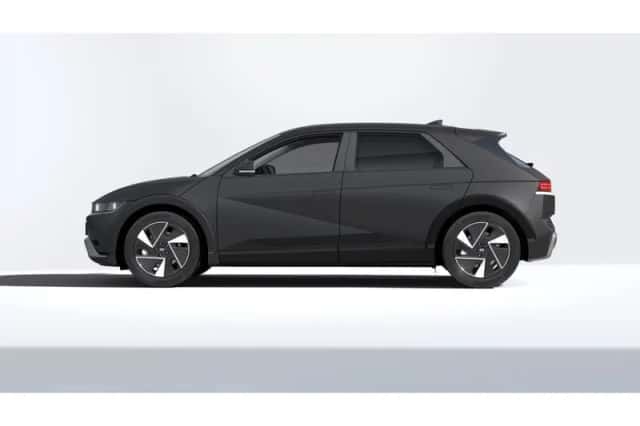 Hyundai Ioniq 5 (2026) thumbnail 5