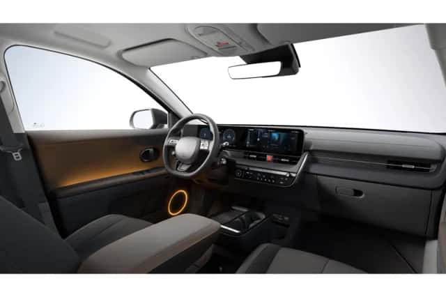Hyundai Ioniq 5 (2026) thumbnail 6