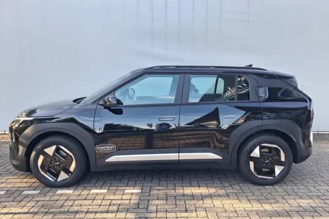 Kia EV3 (2026) thumbnail 2