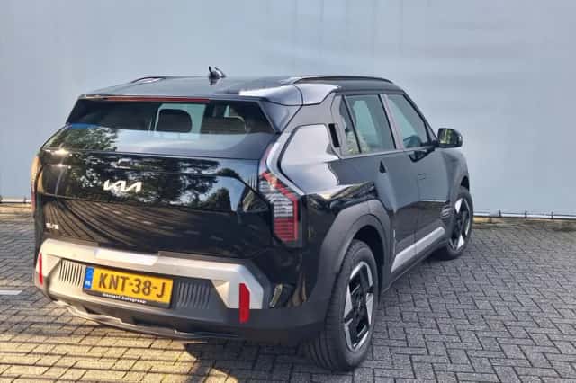 Kia EV3 (2026) thumbnail 4