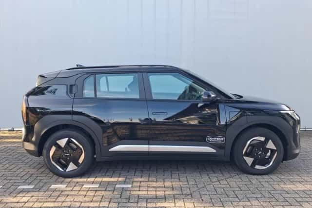 Kia EV3 (2026) thumbnail 5